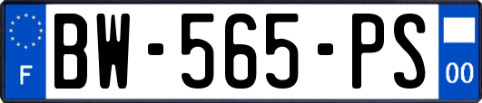 BW-565-PS