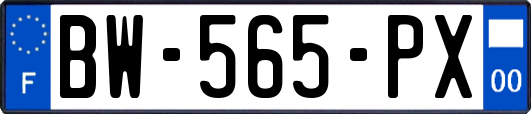 BW-565-PX