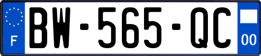 BW-565-QC