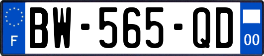 BW-565-QD