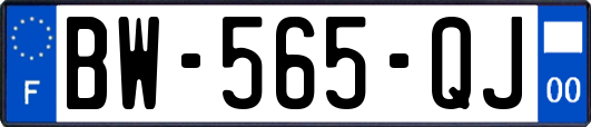BW-565-QJ