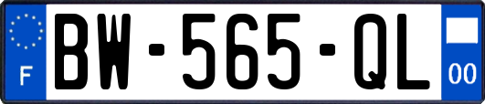 BW-565-QL