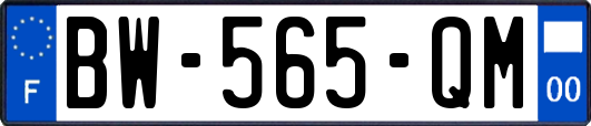 BW-565-QM