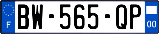 BW-565-QP