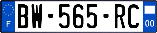 BW-565-RC