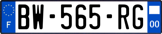BW-565-RG