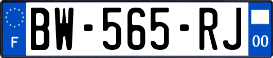 BW-565-RJ