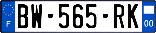 BW-565-RK