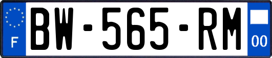 BW-565-RM