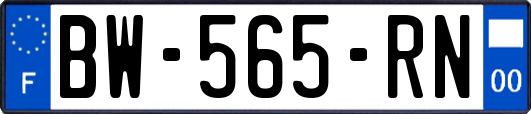 BW-565-RN