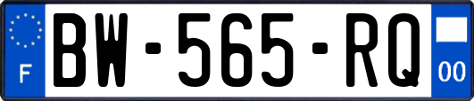 BW-565-RQ