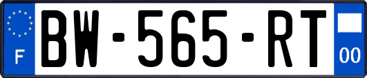 BW-565-RT
