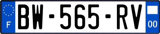 BW-565-RV