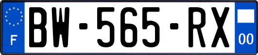 BW-565-RX