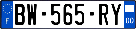 BW-565-RY