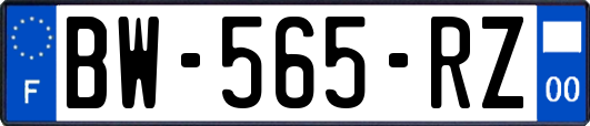 BW-565-RZ