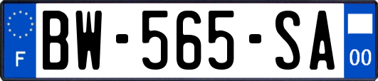 BW-565-SA