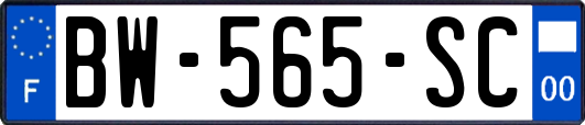 BW-565-SC