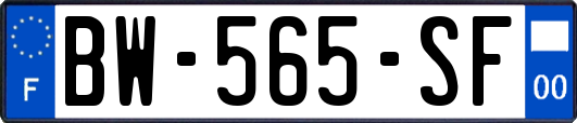 BW-565-SF