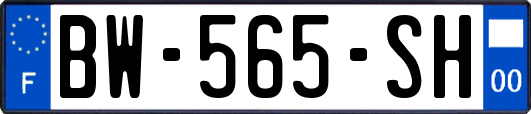 BW-565-SH