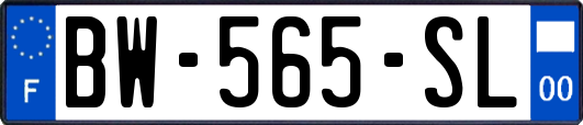 BW-565-SL