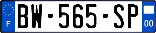 BW-565-SP