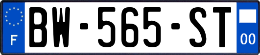 BW-565-ST