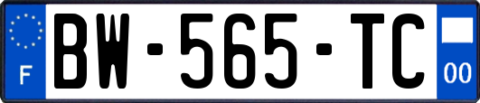 BW-565-TC
