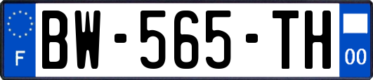 BW-565-TH
