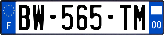 BW-565-TM