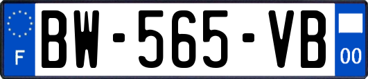 BW-565-VB