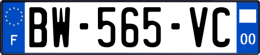 BW-565-VC