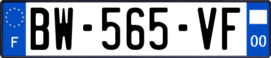 BW-565-VF
