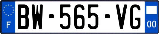 BW-565-VG