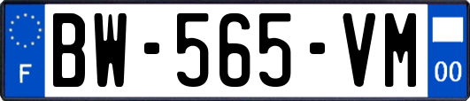 BW-565-VM