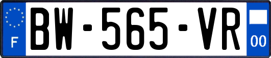 BW-565-VR