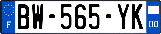 BW-565-YK