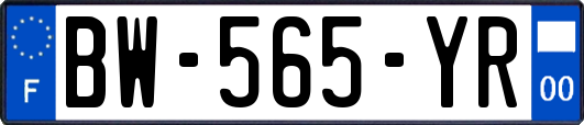 BW-565-YR