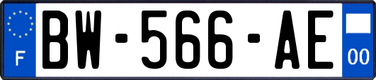 BW-566-AE