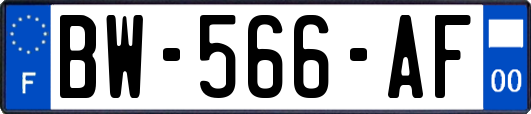 BW-566-AF