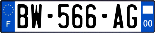 BW-566-AG