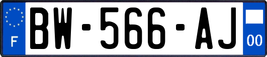 BW-566-AJ