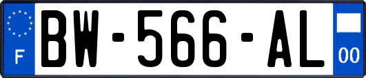BW-566-AL