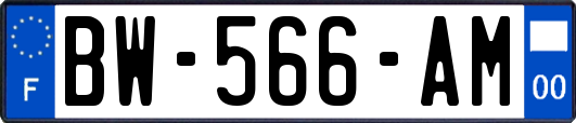 BW-566-AM