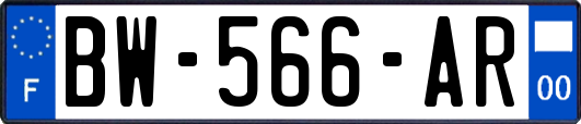 BW-566-AR