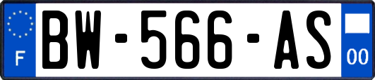 BW-566-AS