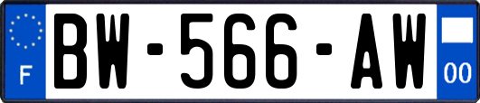 BW-566-AW