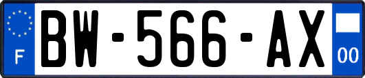 BW-566-AX