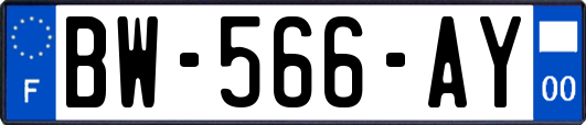 BW-566-AY