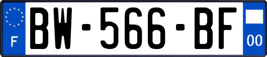 BW-566-BF